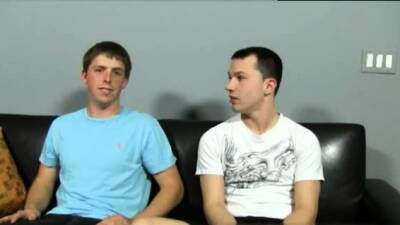 Young straight boys nude free movie gay Seth and Zane are to - nvdvid.com