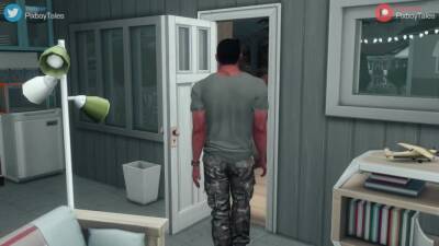 Military DILF Chapter Eight - boyfriendtv.com