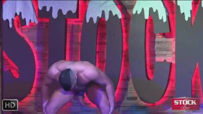 STOCKBAR DANCERS - boyfriendtv.com