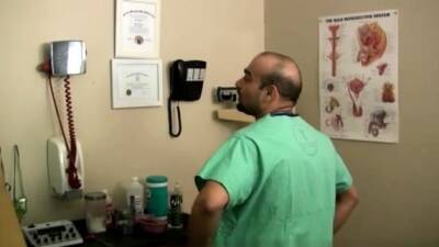 Doctor gay video and male physical exam movies first time Fr - nvdvid.com
