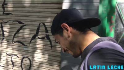 Latin Leche 01 Gael - boyfriendtv.com