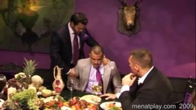 Damien Crosse - Beware The Dog - boyfriendtv.com