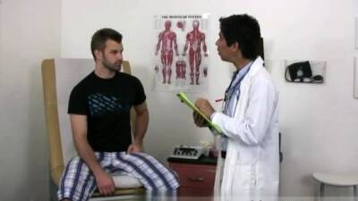 Physicals men tube and gay medical exams free video I - drtuber.com