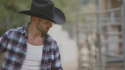 Painful Love "Cowboy #3" - 😍 - boyfriendtv.com