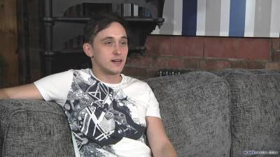 RYAN LOVELL (interview) - boyfriendtv.com