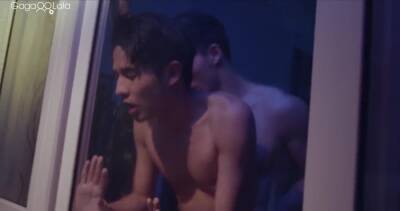 Hot Asian Men Passion Love Sex - boyfriendtv.com