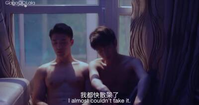 Hot Asian Men Passion Love Sex - boyfriendtv.com