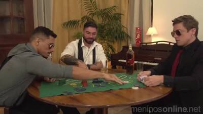 Casino #1 - 😍 - boyfriendtv.com - Brazil