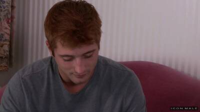 Tony Salerno and JD Phoenix (FMF3 P4) - boyfriendtv.com