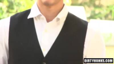 Tommy Defendi - Dato Foland - "Trouble in Chateau" - ? - boyfriendtv.com