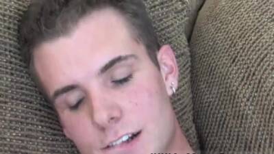 Gay teen boy loves taking sex toys his ass I found Justin - drtuber.com