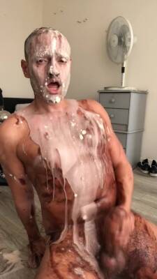 Chocolate play - boyfriendtv.com