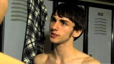 Anal shaved gay porn movietures and boy tasting the nude - drtuber.com