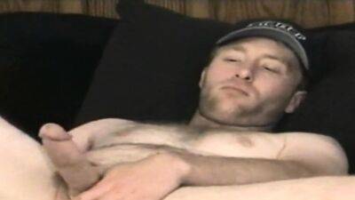 Amateur hairy str8 assfucked by gay - drtuber.com