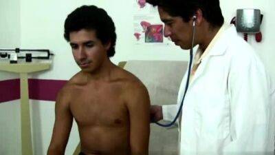 Male physical medical fetish gay first time I surprised - drtuber.com