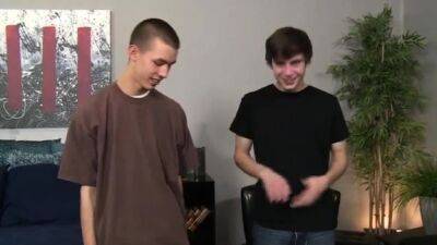 Young teen first time gay porn and video emo with old man - drtuber.com