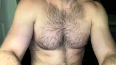 Beefy Muscles Hunk Gay Men Sex - drtuber.com