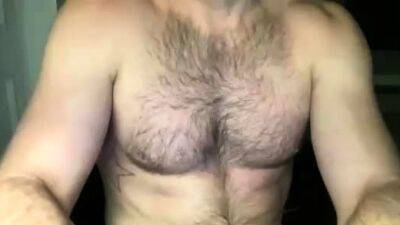 Beefy Muscles Hunk Gay Men Sex - drtuber.com