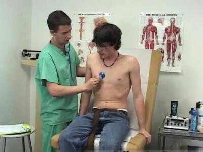 New video gay male medical exam and nude teens physical exam - nvdvid.com