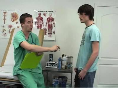 New video gay male medical exam and nude teens physical exam - nvdvid.com
