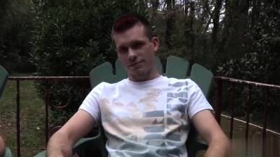 Young hot gay self cumshots and free on emo That's right! - icpvid.com