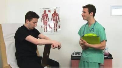 Boys fetish medical and fuck video gay Moans of ecstasy yell - nvdvid.com