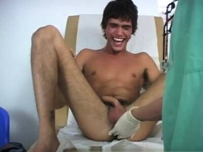 Male teen doctor videos gay Today the clinic has Anthony sch - icpvid.com