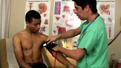 Huge gay cock physical exam Both guys were anxious to get - drtuber.com