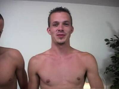 Young and old gay boss fuck porn nude Getting into the - drtuber.com