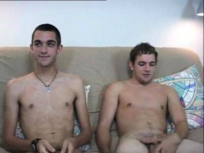 Gay twinks sniffing underwear The two of them stayed in - drtuber.com
