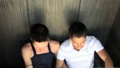 Twink dry orgasm movie and boy gay sex chock Ryan Connors - drtuber.com