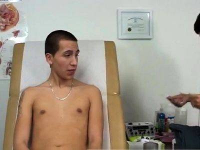 Fully naked doctor suck boy penis and gay sex youtube - drtuber.com
