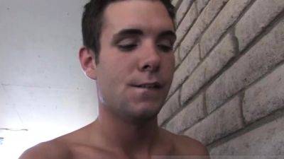 Fat long cocks gay sex and boy kissing videos Justin - drtuber.com