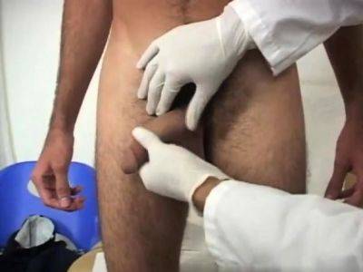Teen male medical experiment gay porn He grasped a bottle - drtuber.com