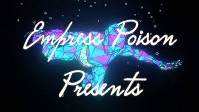Empress Poison – Gay Test - drtuber.com