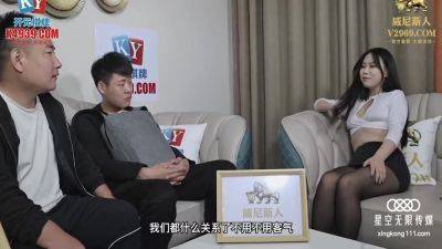 Moms Best Friend Tests If Im Gay - Moms Best Friend Asks Me To Fuck Her And Cum In Pussy! - upornia.com - China