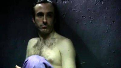 The Dancehall Bitch- gay scene in prison - drtuber.com
