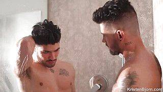 PRELUDE - Gus Torres and Justin Jett - gayxo.com