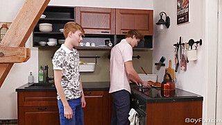 A Boy For Breakfast – Angel Rivers Antony Carter - Megapornfreehd.com Videos Gay Porn Full Hd Online - gayxo.com