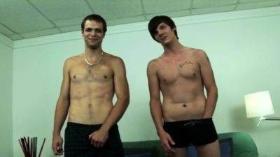 Straight hustler lad gay porn and young boys tube They - drtuber.com
