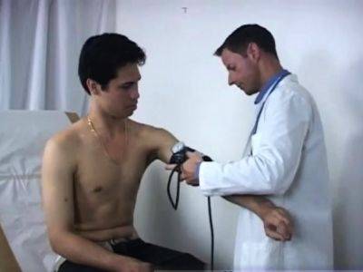 Cute young boys nude wit long dicks gay Dr James began by - drtuber.com
