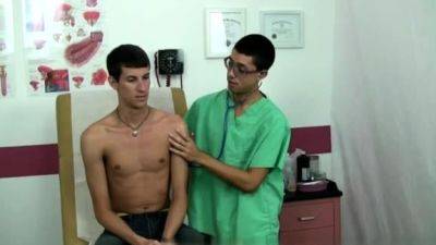 Doctors of xxx gay Mikey has a truly super-sexy bod and I - drtuber.com