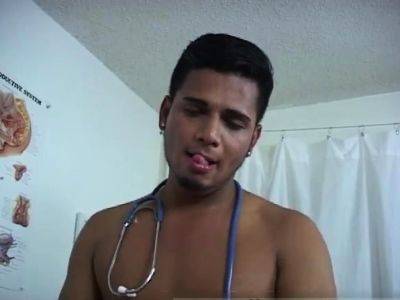 Gay male medical video Sucking on my dick, he was doing - drtuber.com