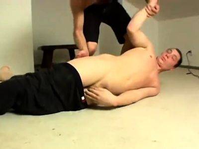 Dads spanking young gay boys and twinks first time A Hot - drtuber.com