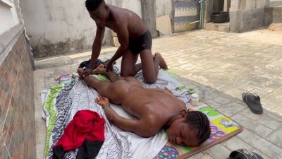Gay Amateur - Message Session With Happy Ending With Gay Porn - hclips.com